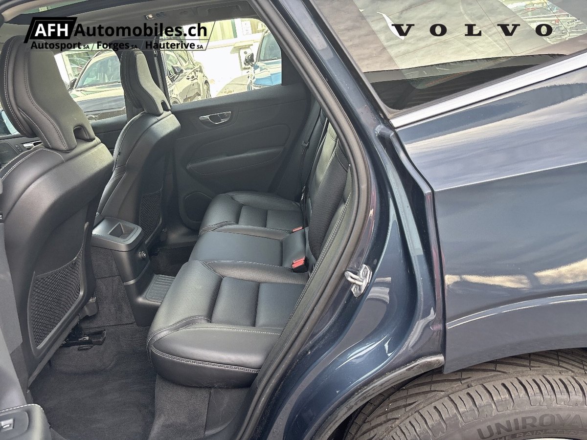 VOLVO XC60 2.0 T8 TE Inscription eAWD, Plug-in-Hybrid Benzina/Elettrica, Occasioni / Usate, Automatico - 7