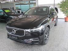 VOLVO XC60 D5 AWD Inscription Geartronic, Diesel, Occasioni / Usate, Automatico - 3