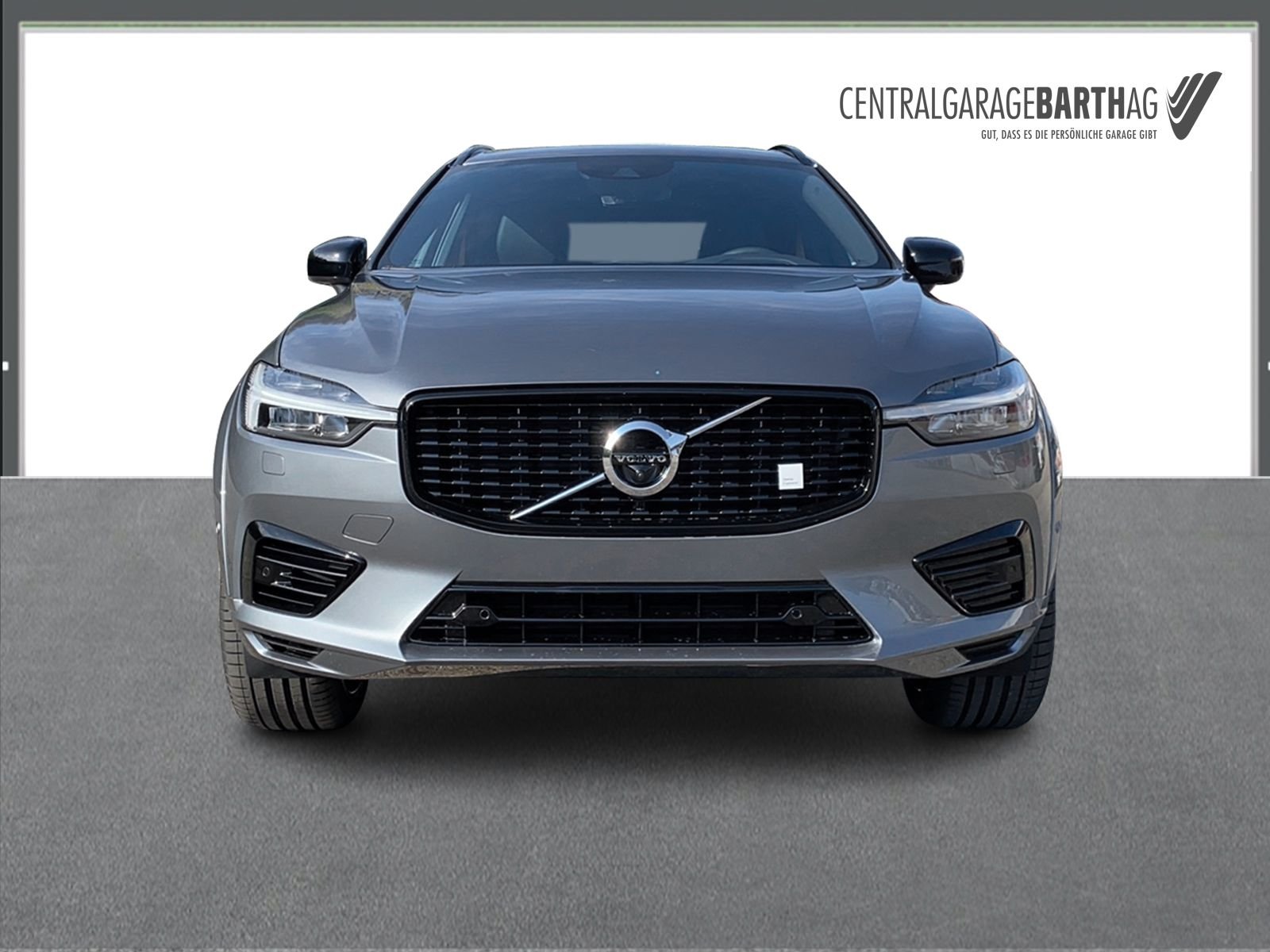 VOLVO XC60 2.0 T8 TE Polestar eAWD, Plug-in-Hybrid Benzin/Elektro, Occasion / Gebraucht, Automatik - 2
