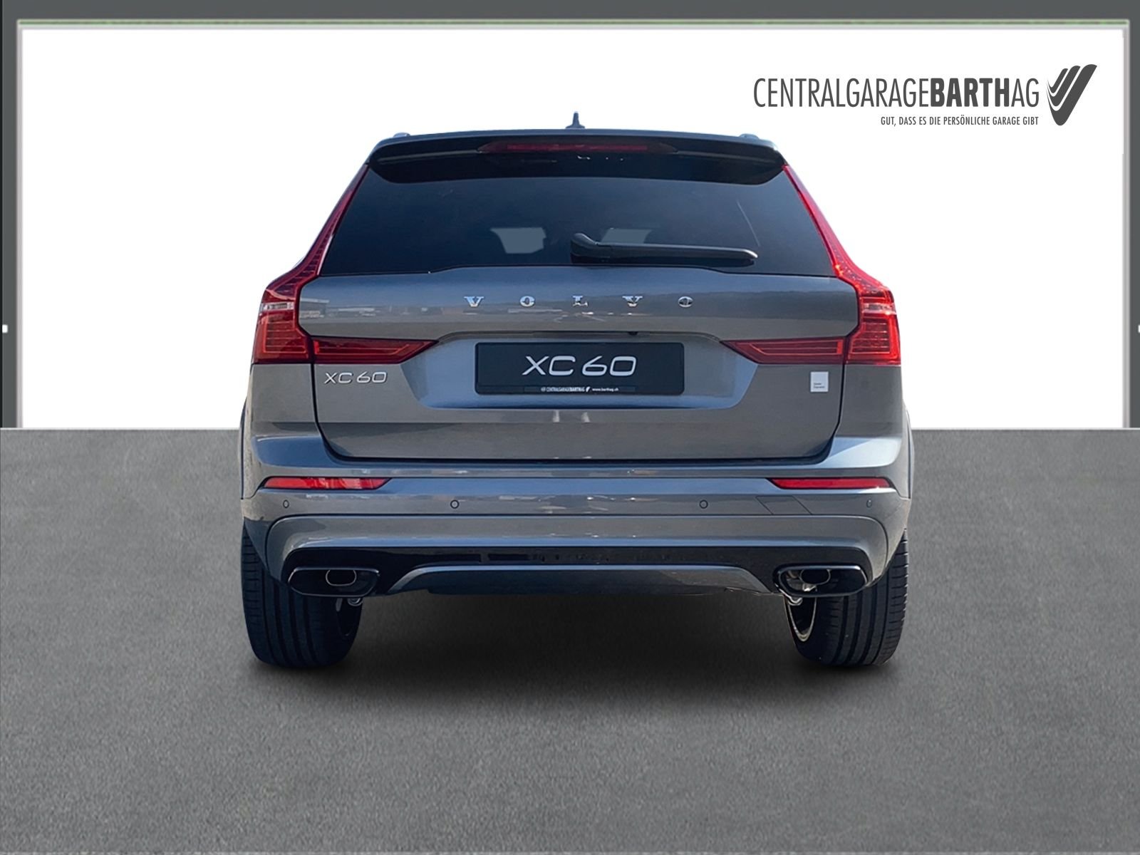 VOLVO XC60 2.0 T8 TE Polestar eAWD, Plug-in-Hybrid Benzin/Elektro, Occasion / Gebraucht, Automatik - 6