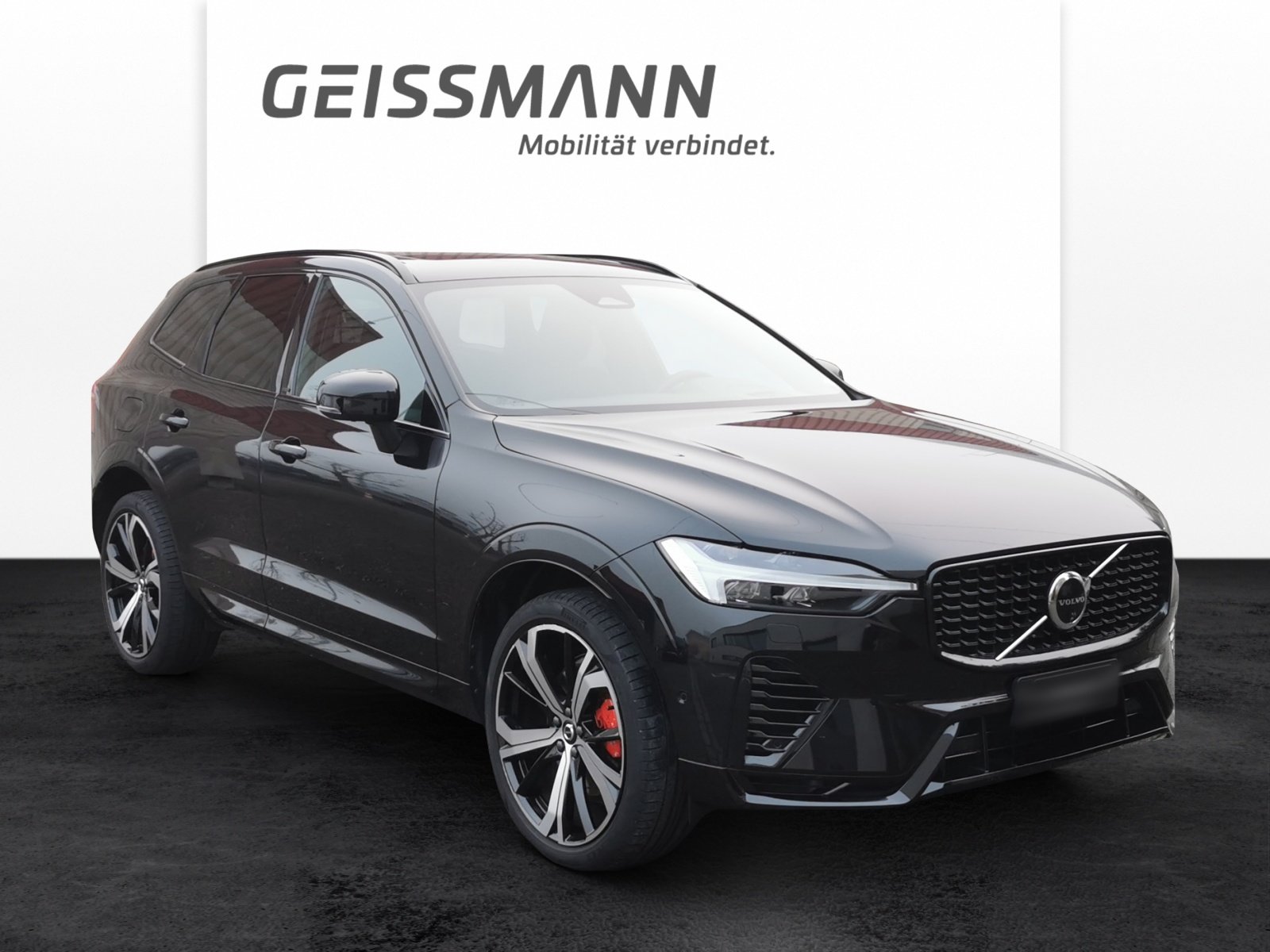 VOLVO XC60 2.0 T8 TE XCENTRIC eAWD, Plug-in-Hybrid Benzin/Elektro, Occasion / Gebraucht, Automatik - 2