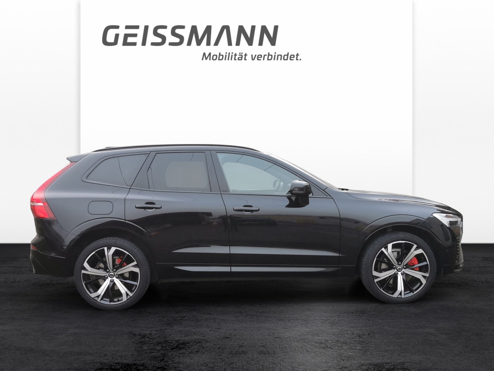 VOLVO XC60 2.0 T8 TE XCENTRIC eAWD, Plug-in-Hybrid Benzin/Elektro, Occasion / Gebraucht, Automatik - 6