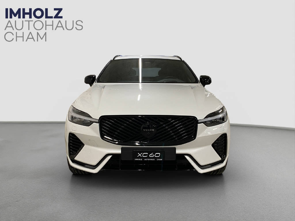 VOLVO XC60 2.0 T6 TE Black Edition eAWD, Plug-in-Hybrid Benzina/Elettrica, Occasioni / Usate, Automatico - 5
