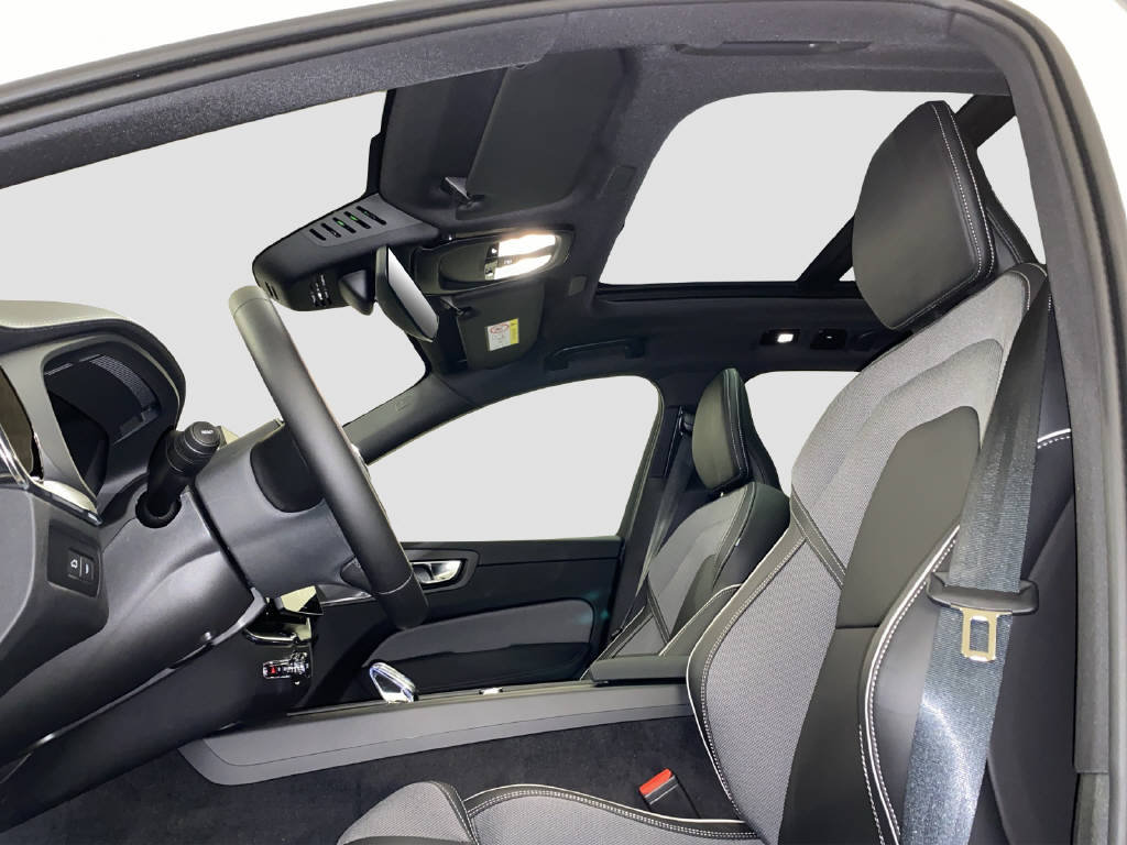 VOLVO XC60 2.0 T6 TE Black Edition eAWD, Plug-in-Hybrid Benzina/Elettrica, Occasioni / Usate, Automatico - 7