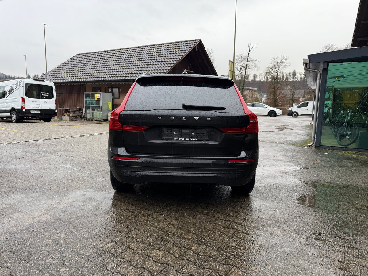VOLVO XC60 B4 Diesel Mild Hybrid AWD Core Geartronic, Hybride Leggero Diesel/Elettrica, Occasioni / Usate, Automatico - 5