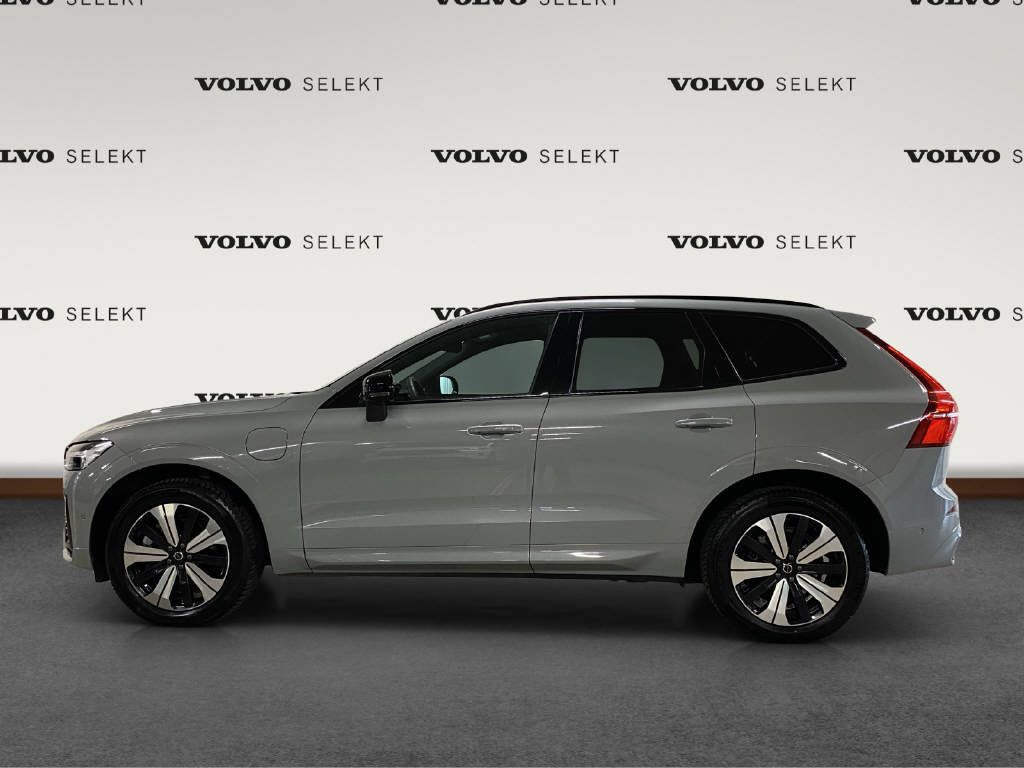VOLVO XC60 2.0 T8 TE Plus Dark eAWD, Plug-in-Hybrid Benzina/Elettrica, Occasioni / Usate, Automatico - 2