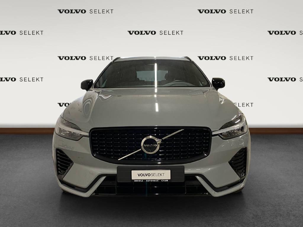 VOLVO XC60 2.0 T8 TE Plus Dark eAWD, Plug-in-Hybrid Benzina/Elettrica, Occasioni / Usate, Automatico - 5