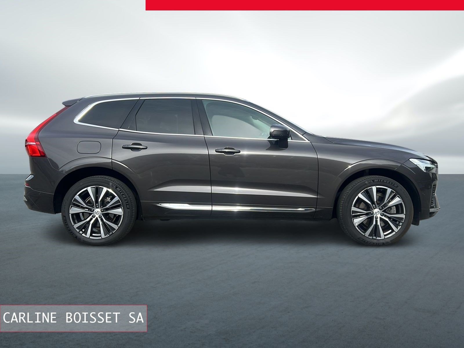 VOLVO XC60 T6 eAWD Inscription Geartronic, Plug-in-Hybrid Benzin/Elektro, Occasion / Gebraucht, Automatik - 6