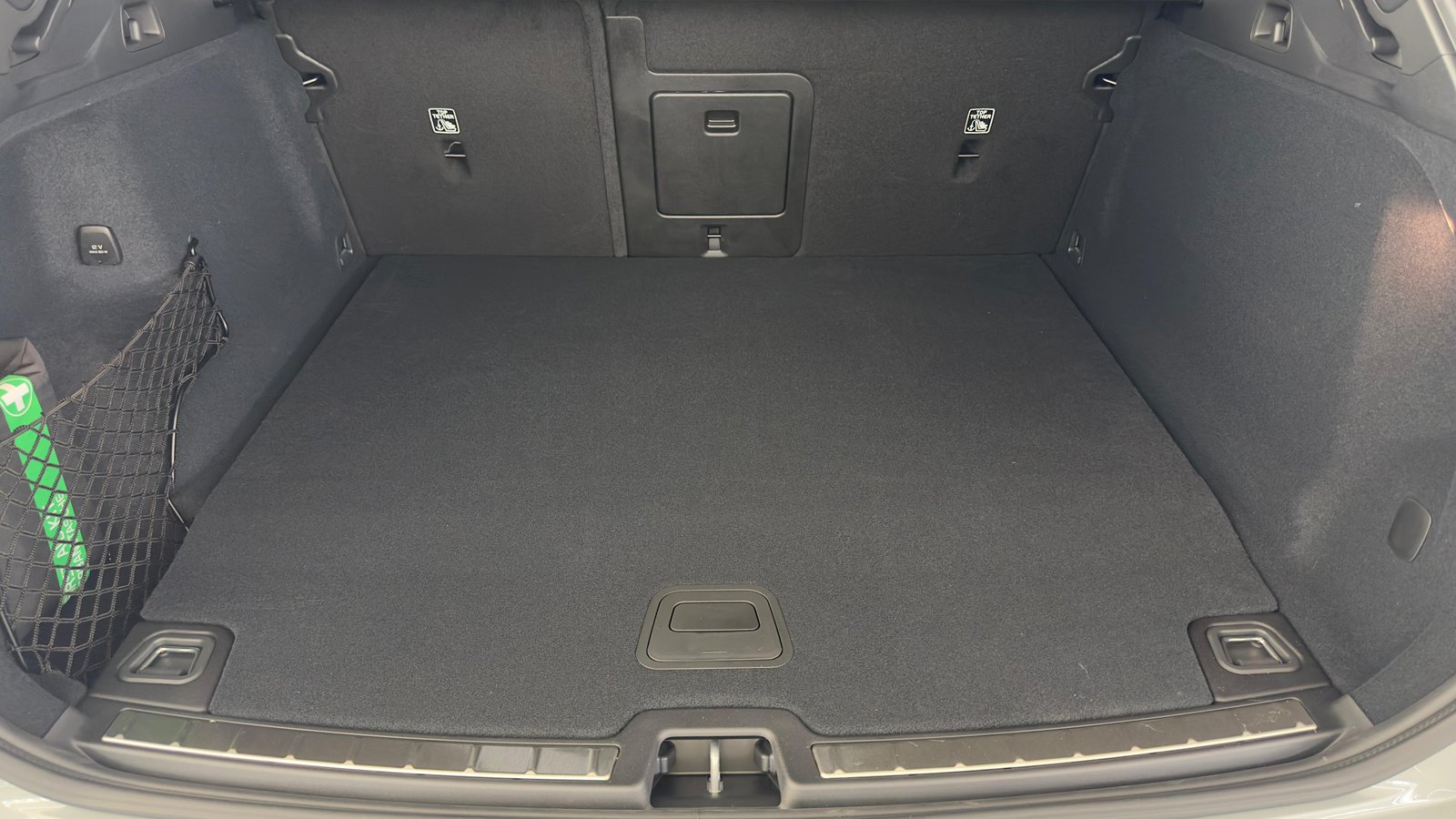 VOLVO XC60 2.0 T8 TE Polestar eAWD, Hybride Intégral Essence/Électricité, Occasion / Utilisé, Automatique - 7