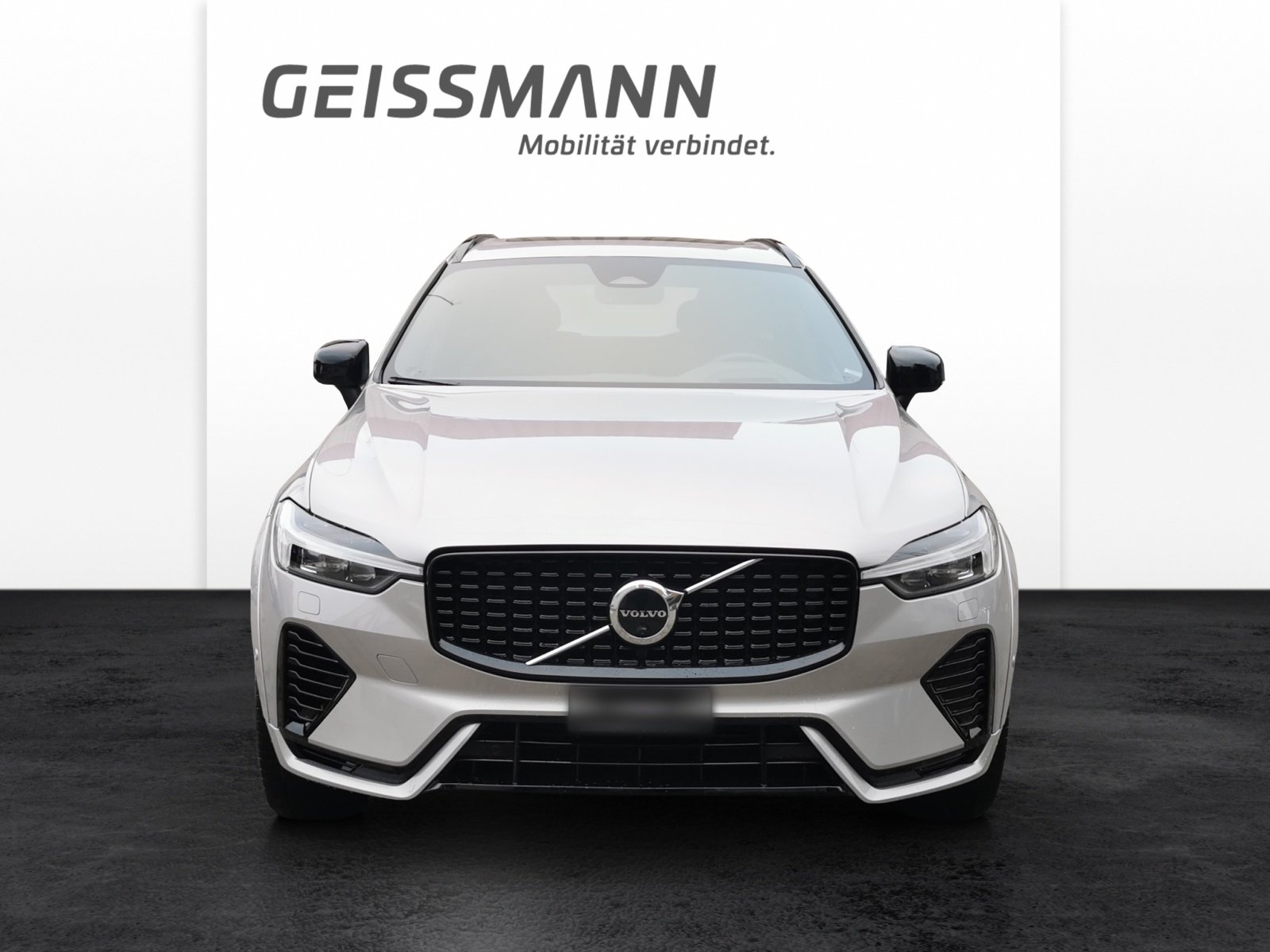 VOLVO XC60 2.0 T6 TE R-Design eAWD, Plug-in-Hybrid Petrol/Electric, Second hand / Used, Automatic - 7