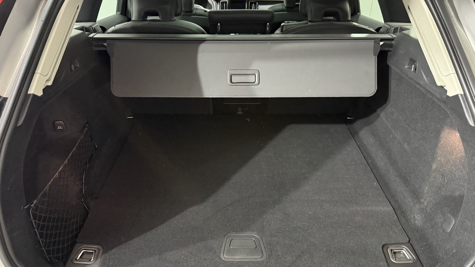 VOLVO XC60 2.0 T6 TE Inscription eAW, Hybride Intégral Essence/Électricité, Occasion / Utilisé, Automatique - 7