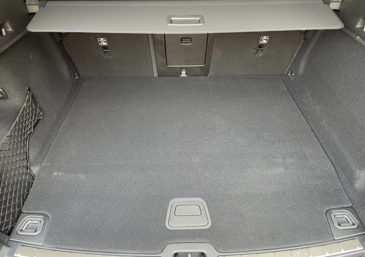 VOLVO XC60 2.0 T6 TE R-Design eAWD, Hybride Integrale Benzina/Elettrica, Occasioni / Usate, Automatico - 7