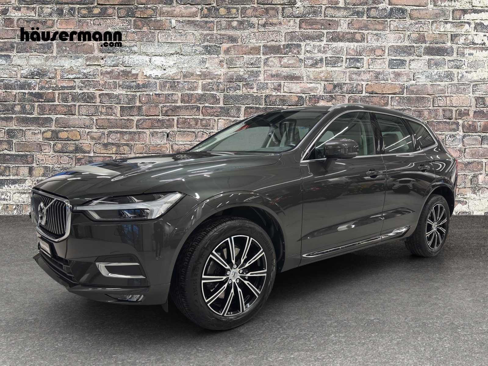 VOLVO XC60 2.0 D5 Inscription AWD