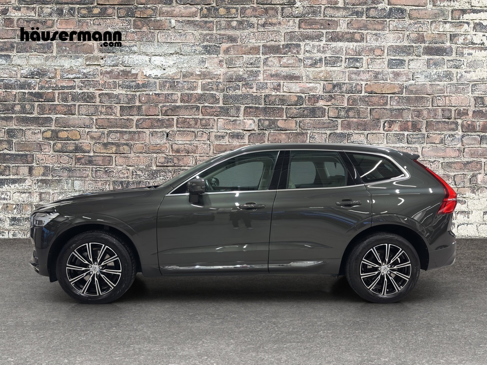 VOLVO XC60 2.0 D5 Inscription AWD, Diesel, Occasioni / Usate, Automatico - 2