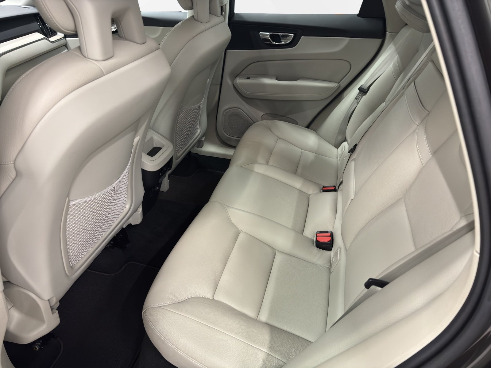 VOLVO XC60 2.0 D5 Inscription AWD, Diesel, Occasioni / Usate, Automatico - 5