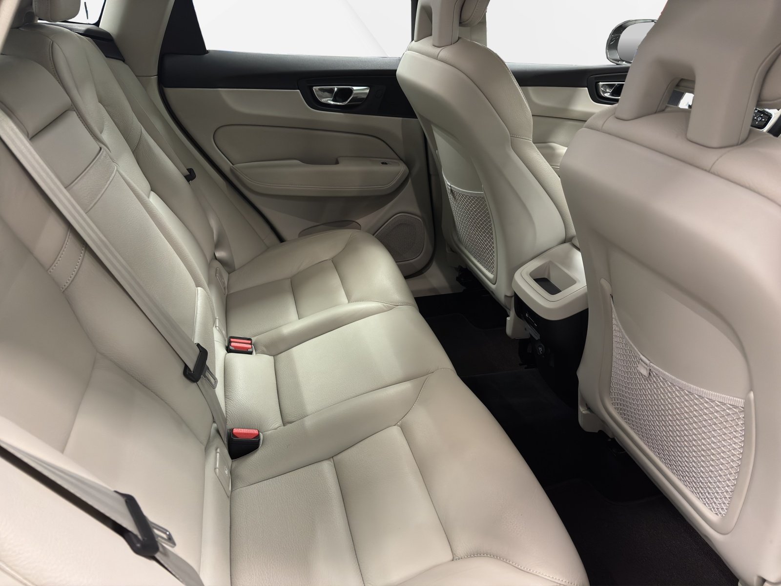 VOLVO XC60 2.0 D5 Inscription AWD, Diesel, Occasioni / Usate, Automatico - 6