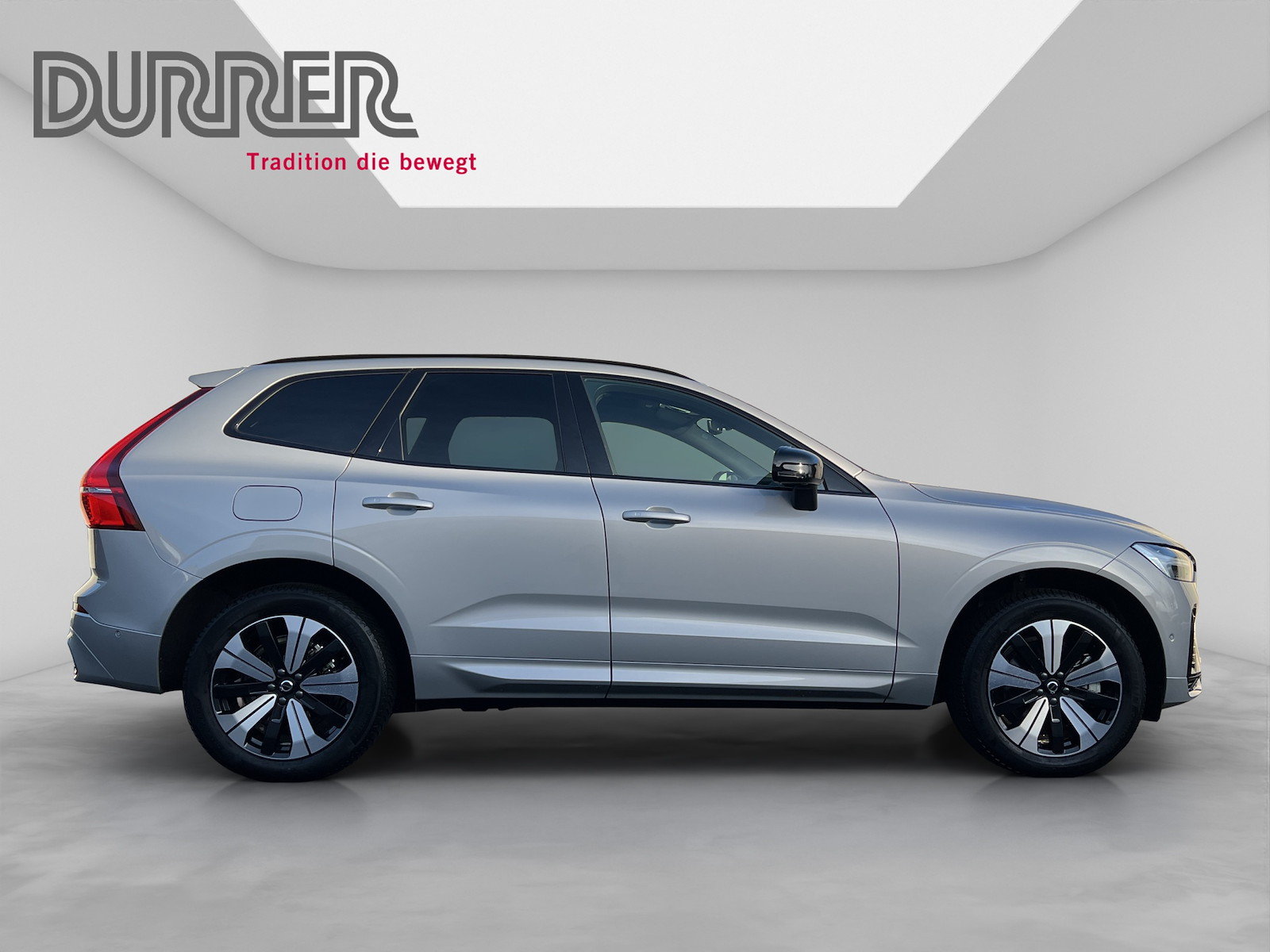 VOLVO XC60 2.0 T6 TE Plus Dark eAWD, Plug-in-Hybrid Benzina/Elettrica, Occasioni / Usate, Automatico - 5