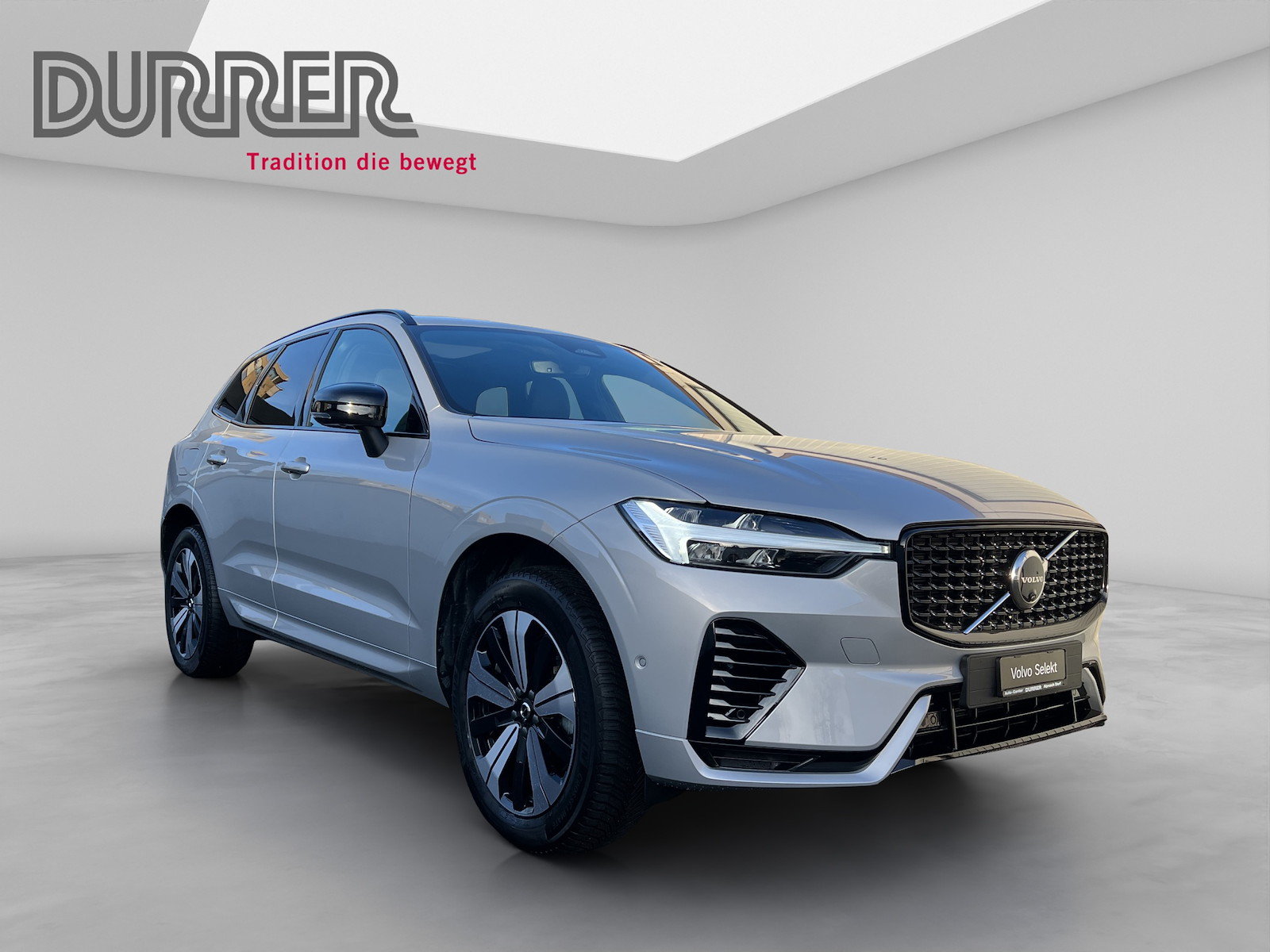 VOLVO XC60 2.0 T6 TE Plus Dark eAWD, Plug-in-Hybrid Benzina/Elettrica, Occasioni / Usate, Automatico - 6