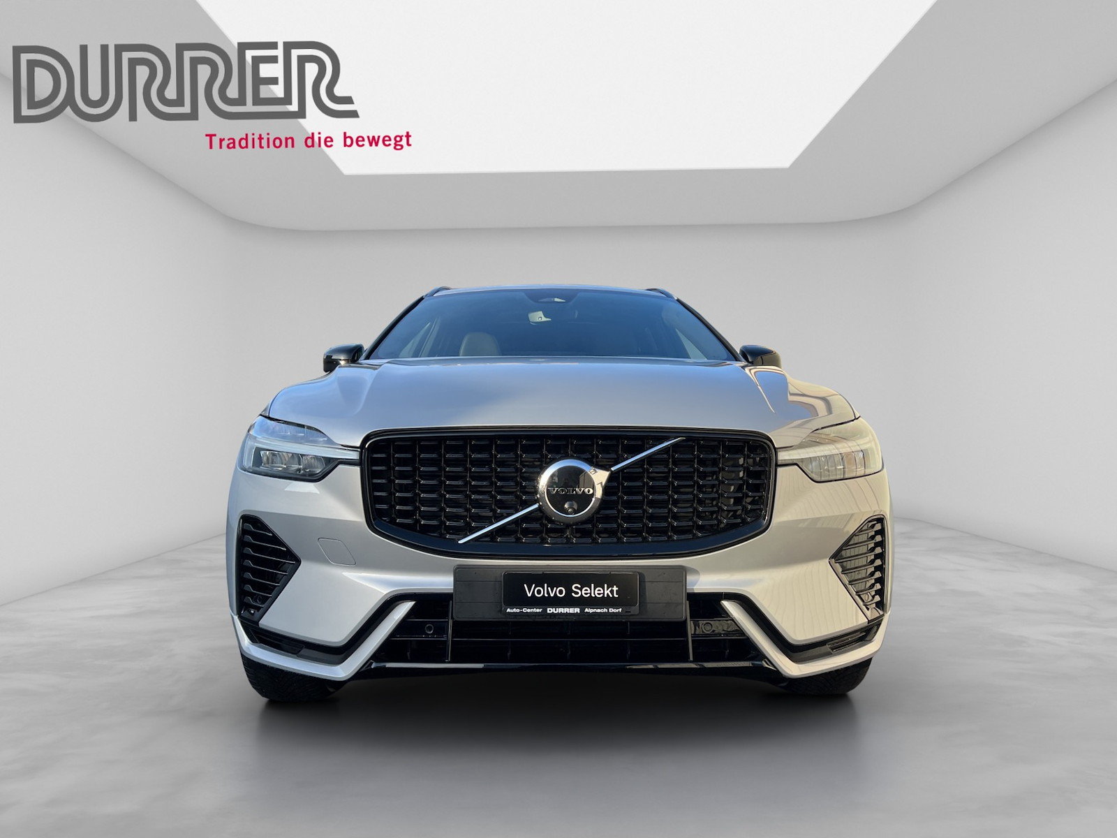 VOLVO XC60 2.0 T6 TE Plus Dark eAWD, Plug-in-Hybrid Benzina/Elettrica, Occasioni / Usate, Automatico - 7