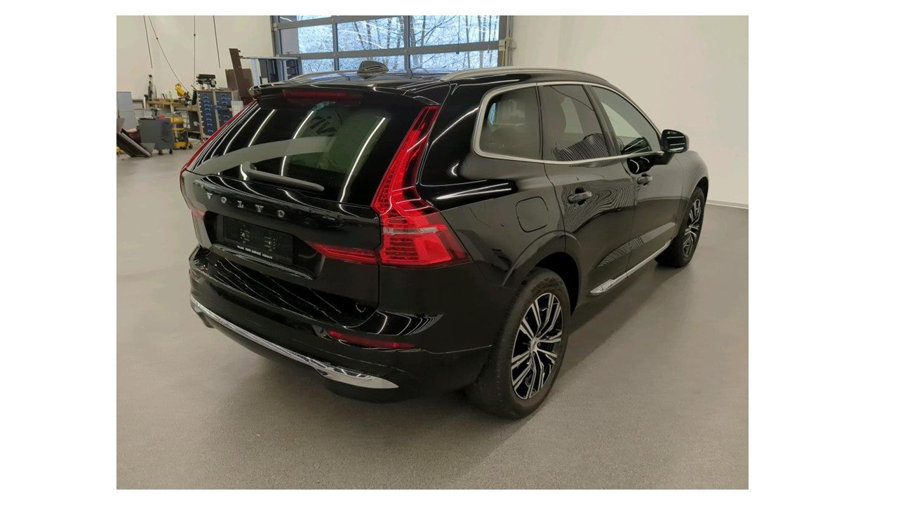 VOLVO XC60 T6 - eAWD - INSCRIPTION - GEARTRONIC, Plug-in-Hybrid Benzina/Elettrica, Occasioni / Usate, Automatico - 2