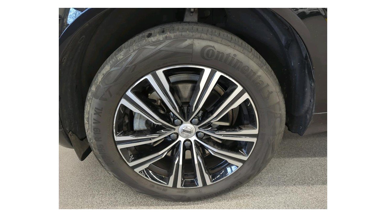VOLVO XC60 T6 - eAWD - INSCRIPTION - GEARTRONIC, Plug-in-Hybrid Benzina/Elettrica, Occasioni / Usate, Automatico - 3
