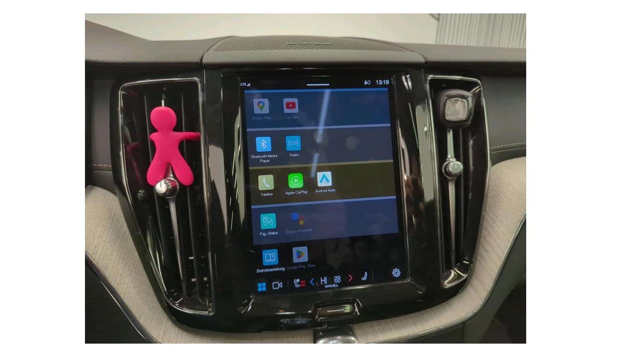 VOLVO XC60 T6 - eAWD - INSCRIPTION - GEARTRONIC, Plug-in-Hybrid Benzina/Elettrica, Occasioni / Usate, Automatico - 5