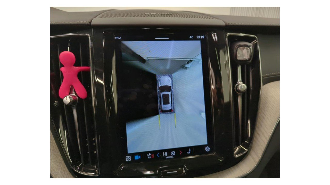 VOLVO XC60 T6 - eAWD - INSCRIPTION - GEARTRONIC, Plug-in-Hybrid Benzina/Elettrica, Occasioni / Usate, Automatico - 6