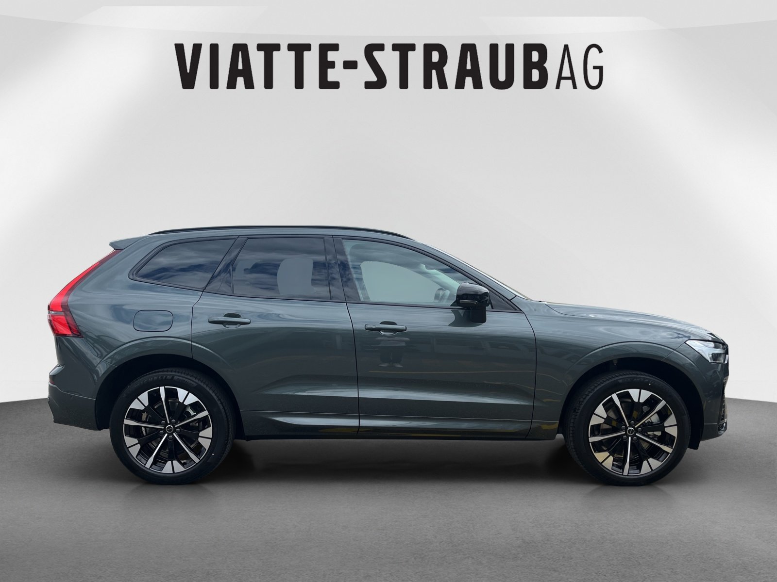 VOLVO XC60 2.0 T6 TE Ultra Dark eAWD, Plug-in-Hybrid Petrol/Electric, Second hand / Used, Automatic - 6