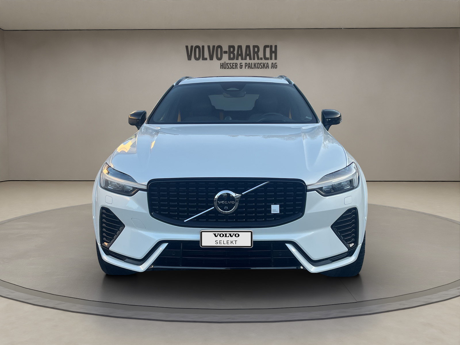 VOLVO XC60 2.0 T8 TE Polestar eAWD, Plug-in-Hybrid Benzina/Elettrica, Occasioni / Usate, Automatico - 2