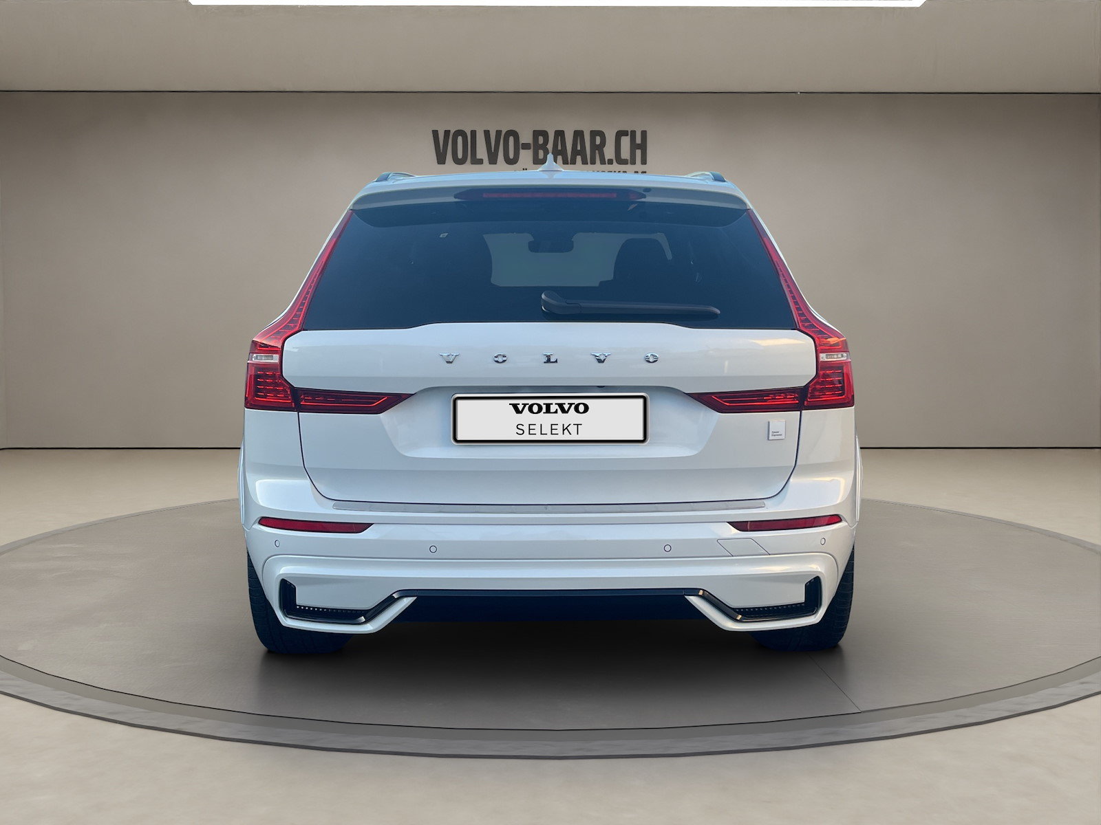 VOLVO XC60 2.0 T8 TE Polestar eAWD, Plug-in-Hybrid Benzina/Elettrica, Occasioni / Usate, Automatico - 5