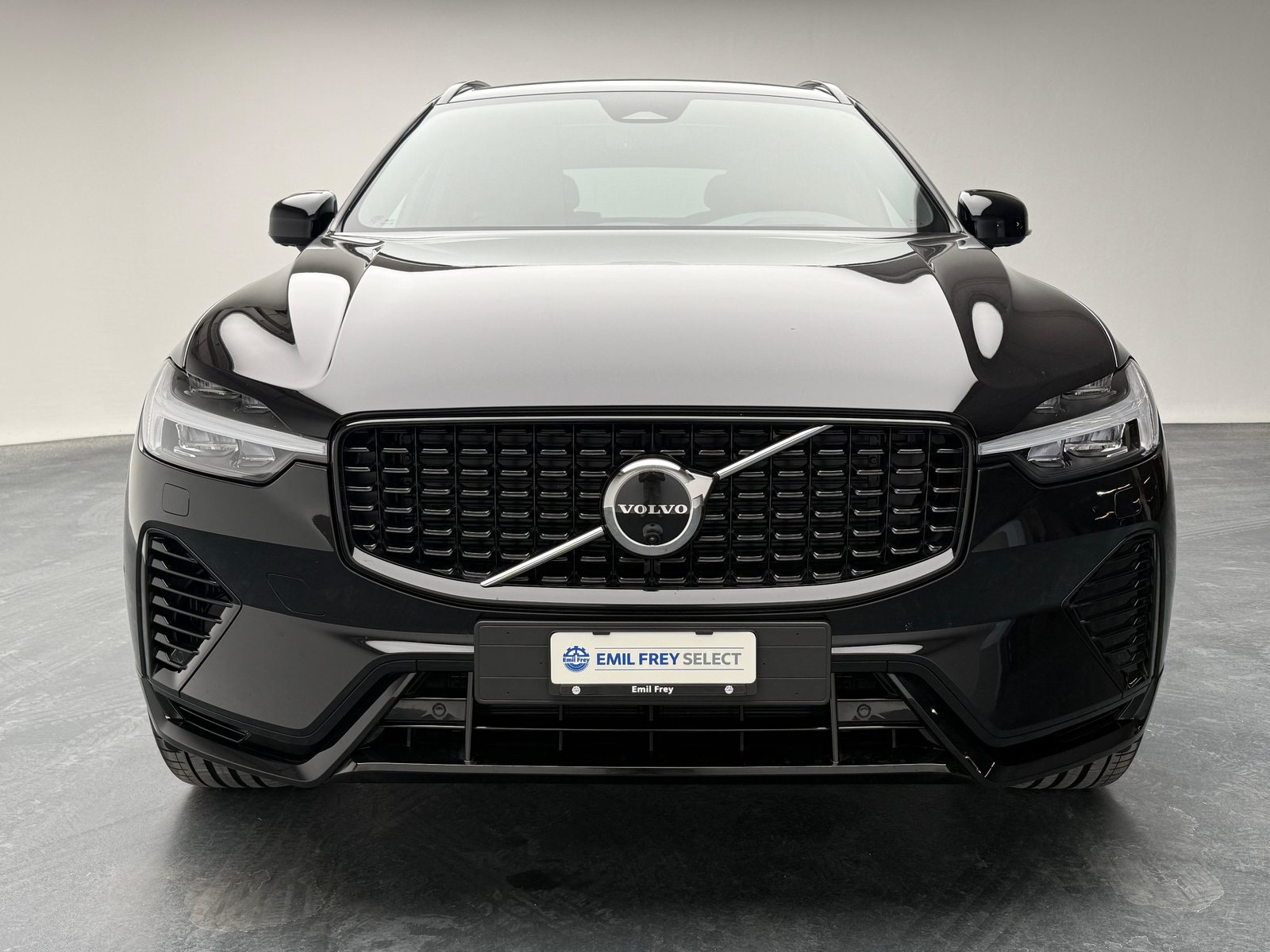 VOLVO XC60 2.0 T8 TE XCENTRIC Black Edition eAWD, Plug-in-Hybrid Benzina/Elettrica, Occasioni / Usate, Automatico - 3