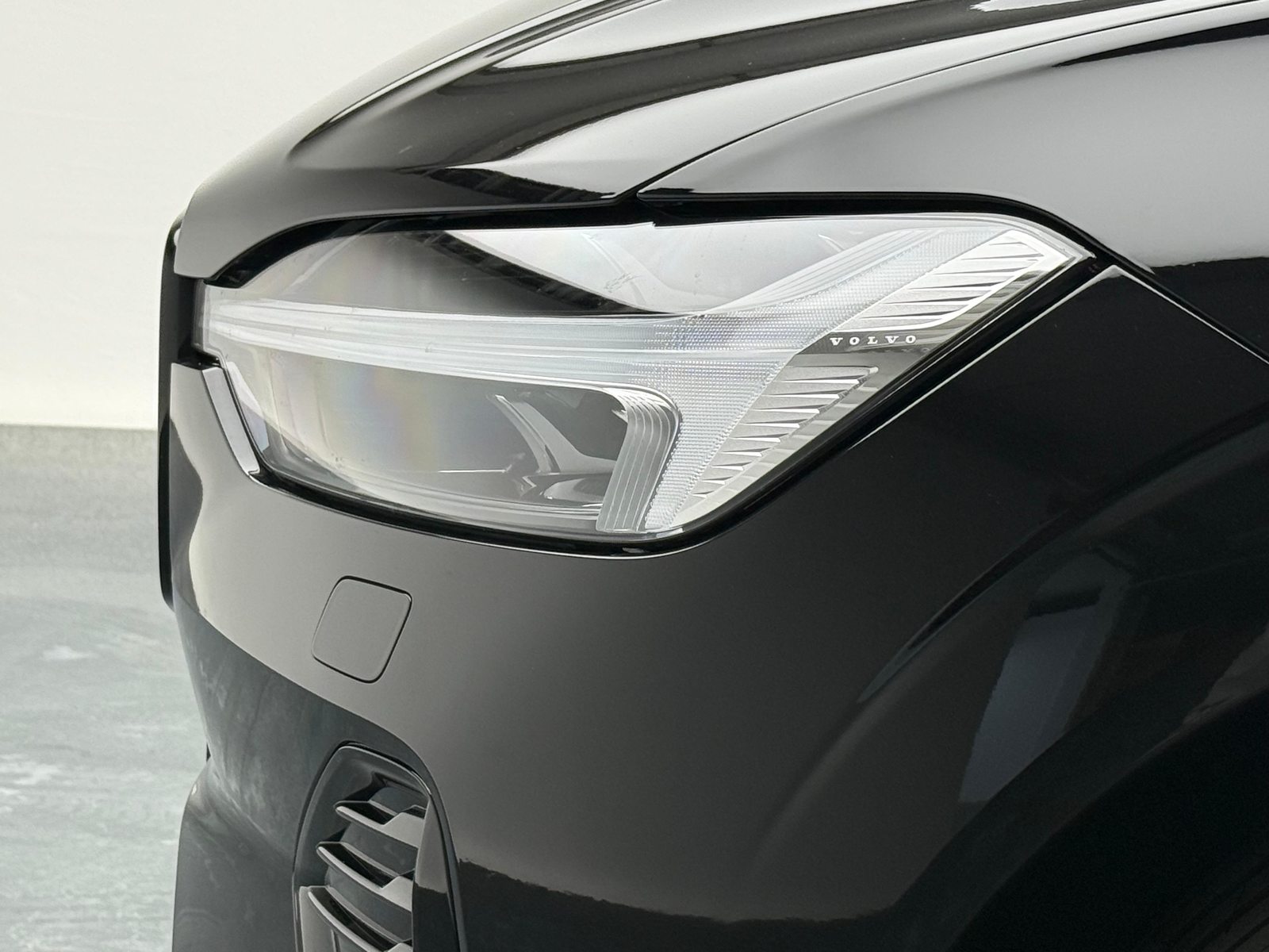 VOLVO XC60 2.0 T8 TE XCENTRIC Black Edition eAWD, Plug-in-Hybrid Benzina/Elettrica, Occasioni / Usate, Automatico - 4