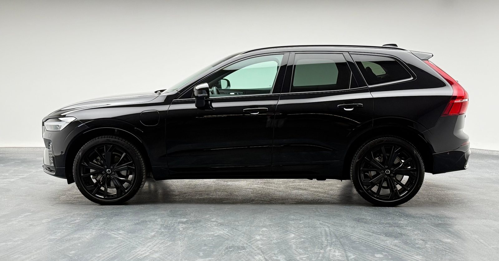 VOLVO XC60 2.0 T8 TE XCENTRIC Black Edition eAWD, Plug-in-Hybrid Benzina/Elettrica, Occasioni / Usate, Automatico - 6