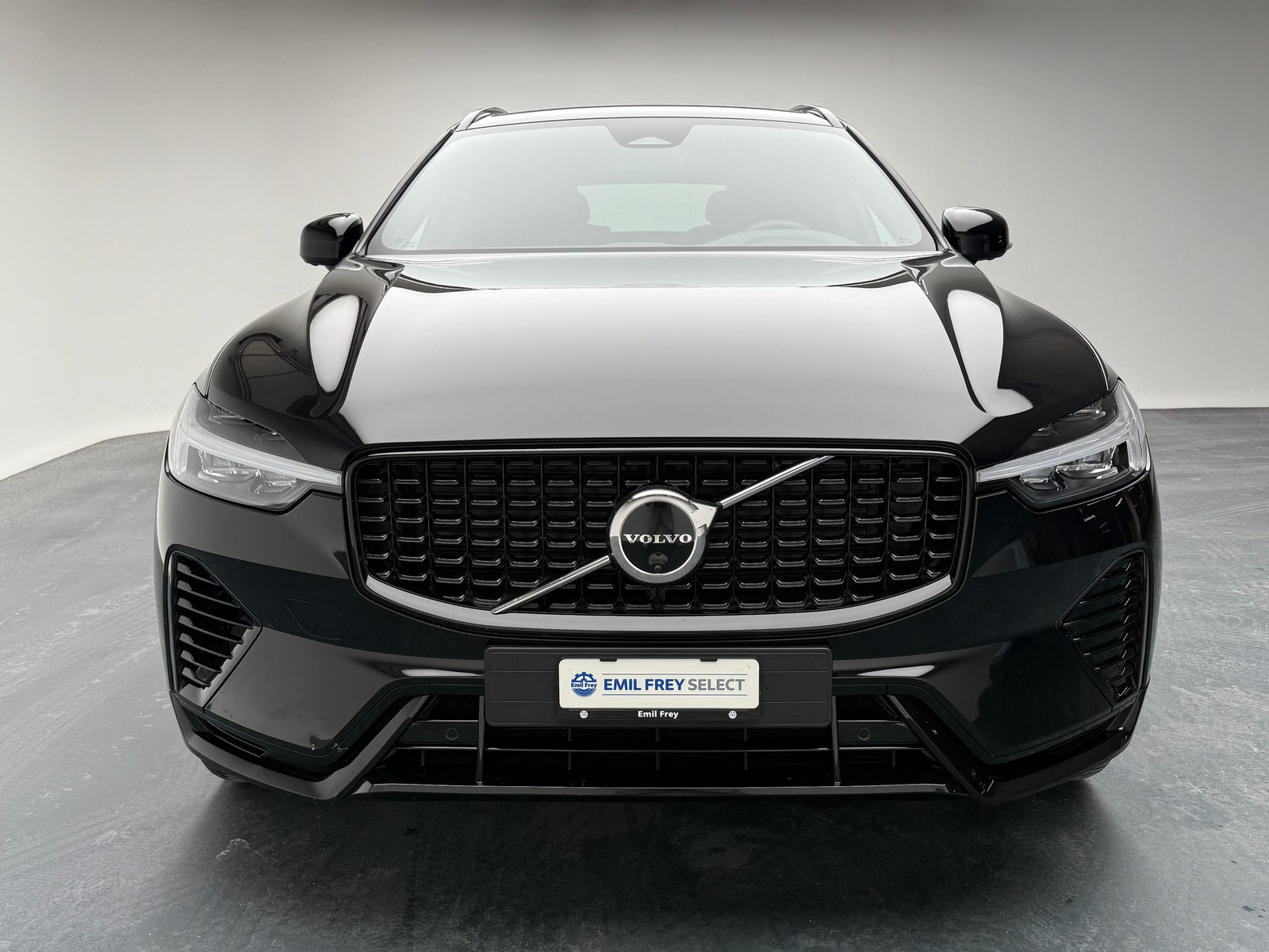 VOLVO XC60 2.0 T6 TE Plus Dark eAWD, Plug-in-Hybrid Benzina/Elettrica, Occasioni / Usate, Automatico - 2