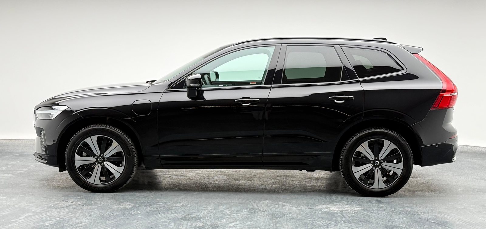 VOLVO XC60 2.0 T6 TE Plus Dark eAWD, Plug-in-Hybrid Benzina/Elettrica, Occasioni / Usate, Automatico - 4