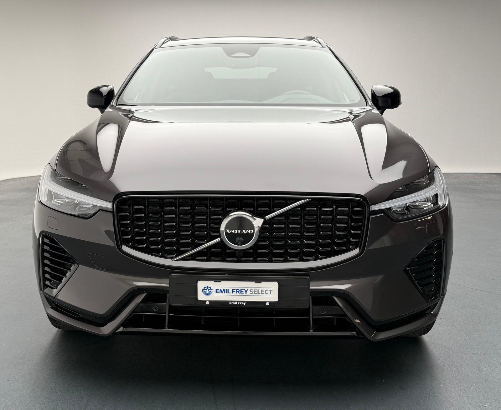 VOLVO XC60 2.0 T8 TE Plus Dark eAWD, Plug-in-Hybrid Benzina/Elettrica, Occasioni / Usate, Automatico - 3