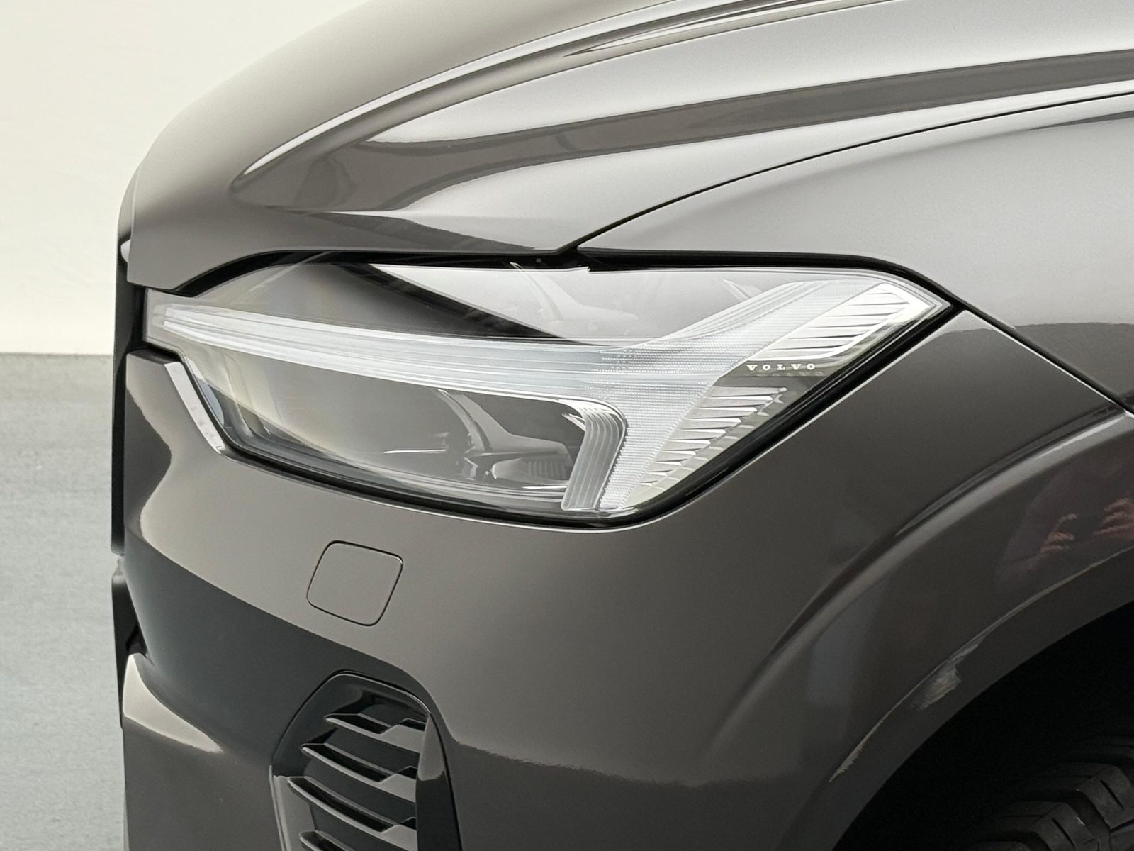 VOLVO XC60 2.0 T8 TE Plus Dark eAWD, Plug-in-Hybrid Benzina/Elettrica, Occasioni / Usate, Automatico - 4