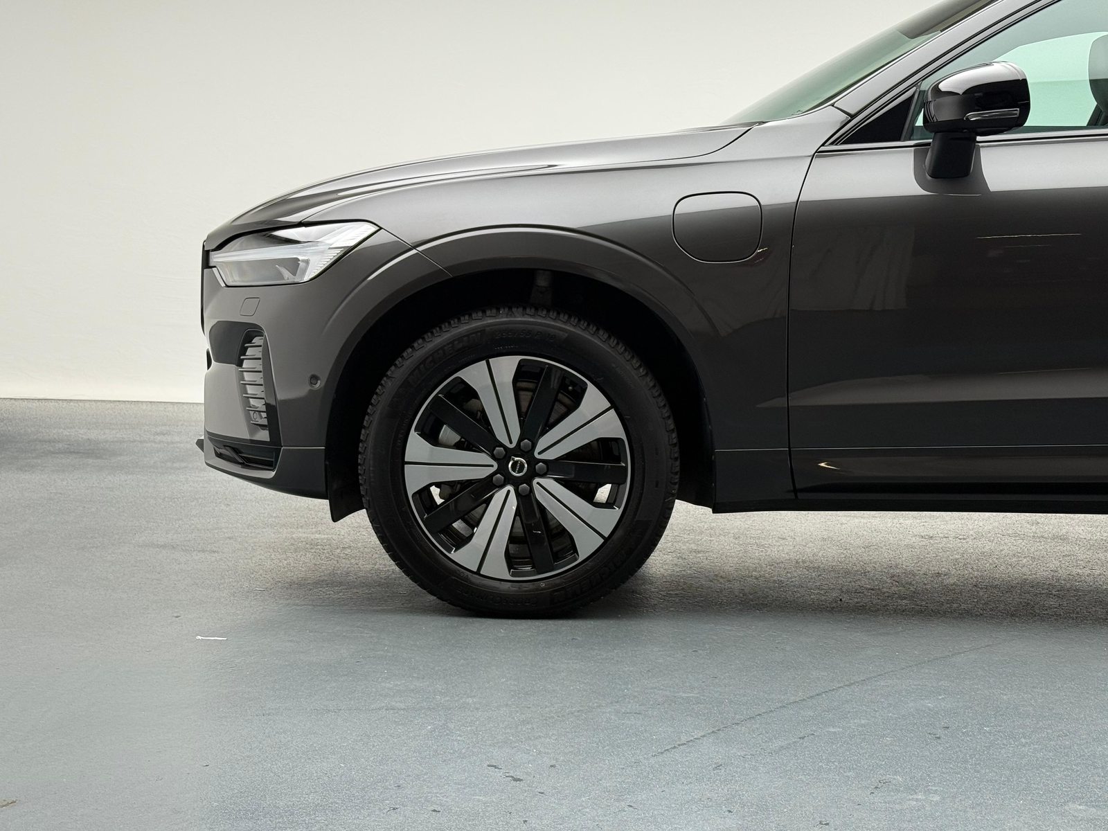 VOLVO XC60 2.0 T8 TE Plus Dark eAWD, Plug-in-Hybrid Benzina/Elettrica, Occasioni / Usate, Automatico - 5