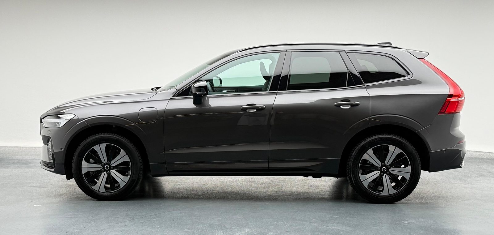 VOLVO XC60 2.0 T8 TE Plus Dark eAWD, Plug-in-Hybrid Benzina/Elettrica, Occasioni / Usate, Automatico - 6