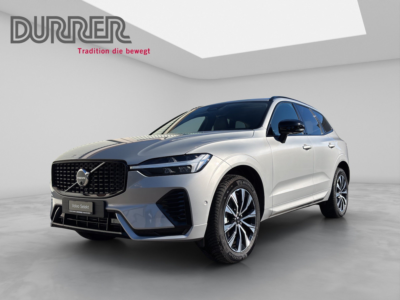 VOLVO XC60 2.0 B5 MH Plus Dark AWD