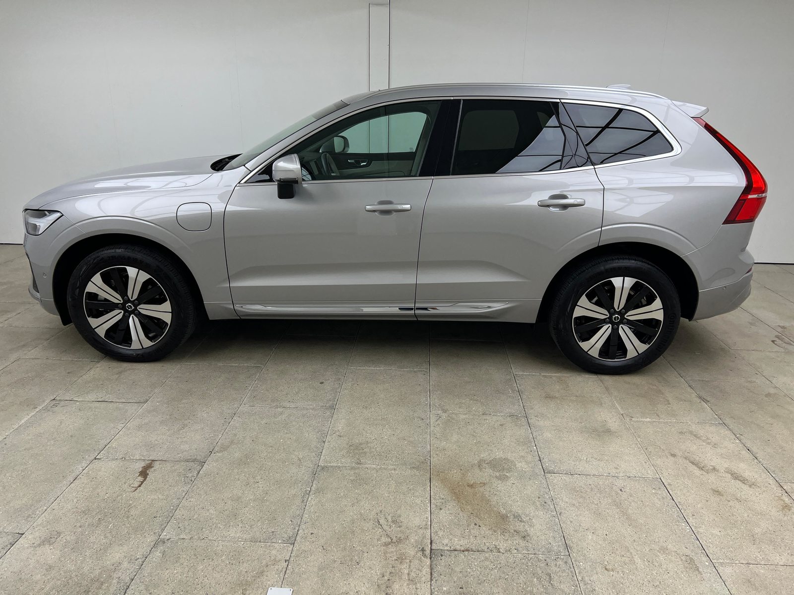 VOLVO XC60 2.0 T8 TE Plus Bright eAWD / Jetzt mit attraktivem 1.9%, Hybride Rechargeable Essence/Électricité, Occasion / Utilisé, Automatique - 3