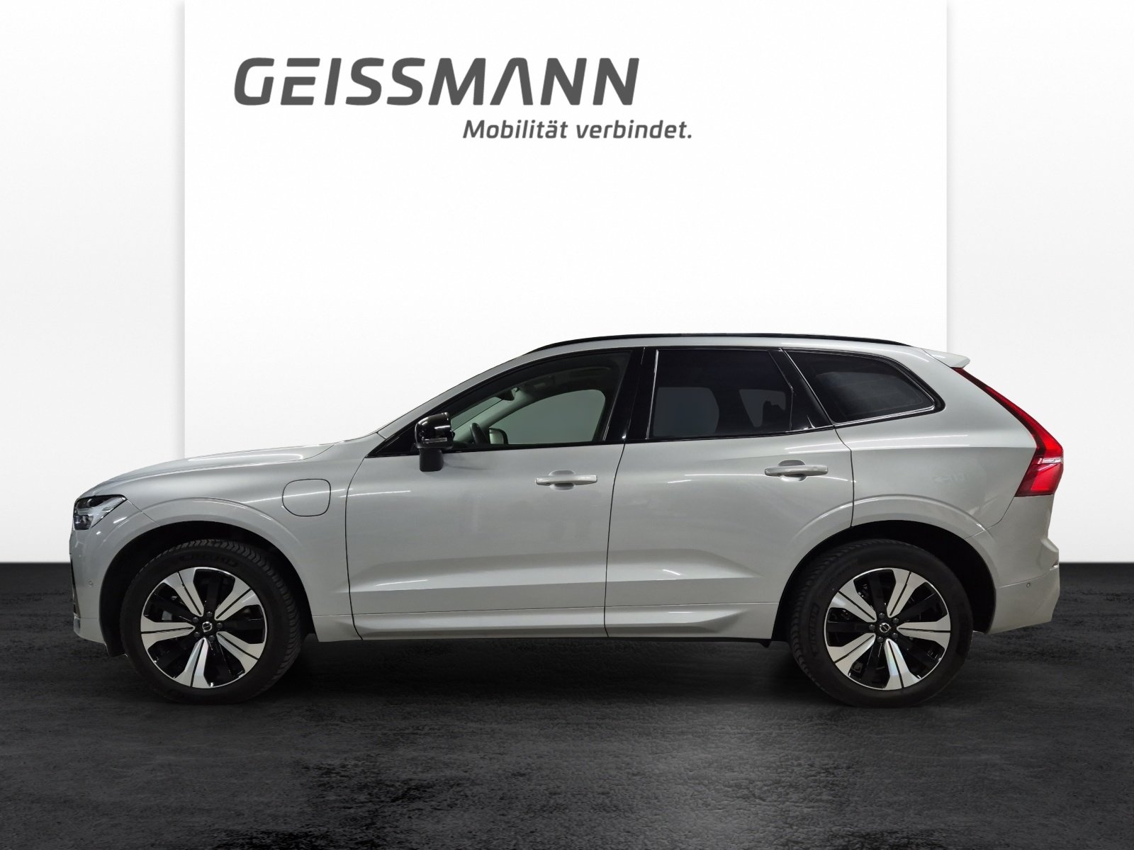 VOLVO XC60 2.0 T6 TE R-Design eAWD, Plug-in-Hybrid Benzina/Elettrica, Occasioni / Usate, Automatico - 3