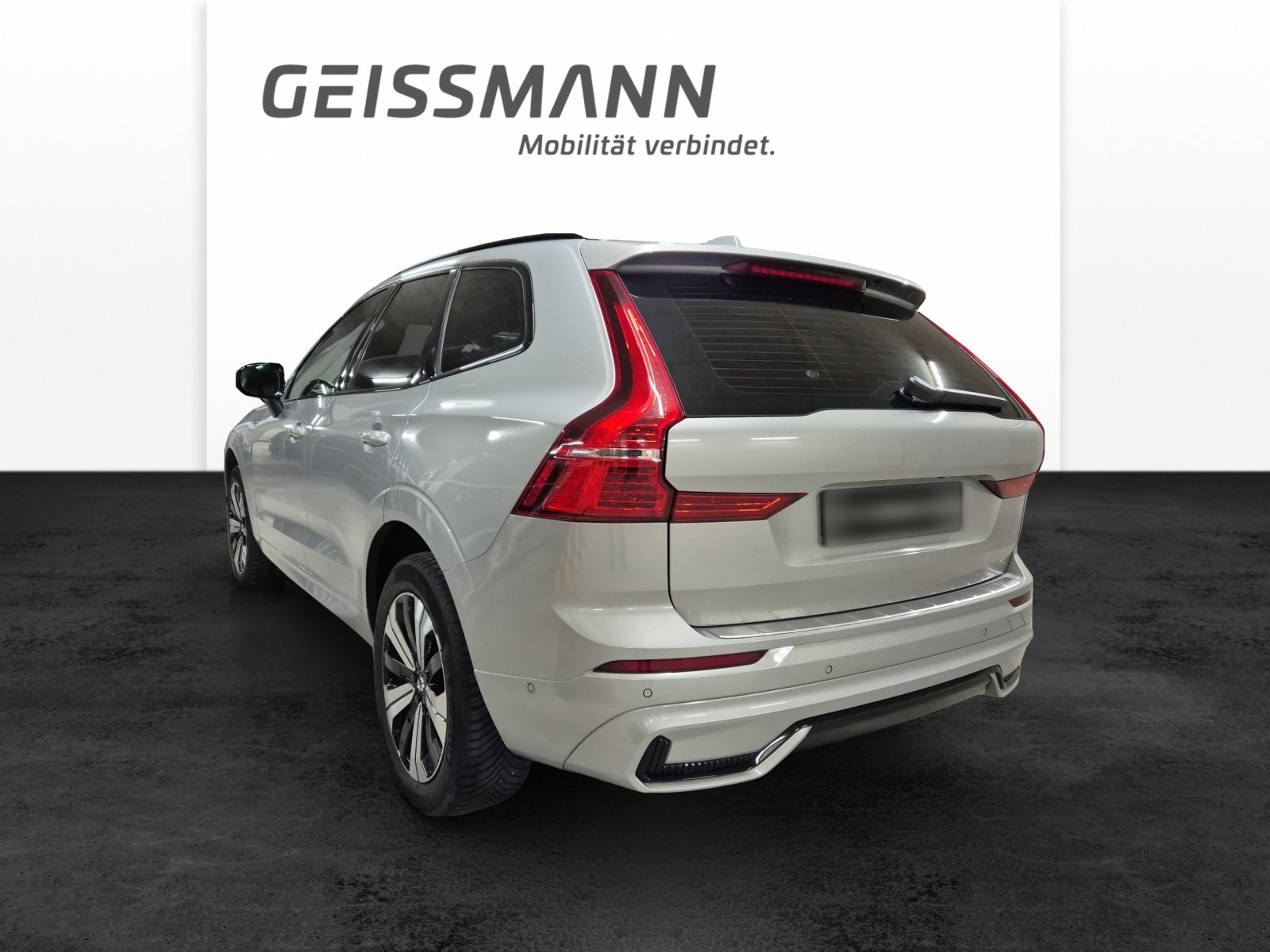 VOLVO XC60 2.0 T6 TE R-Design eAWD, Plug-in-Hybrid Benzina/Elettrica, Occasioni / Usate, Automatico - 5
