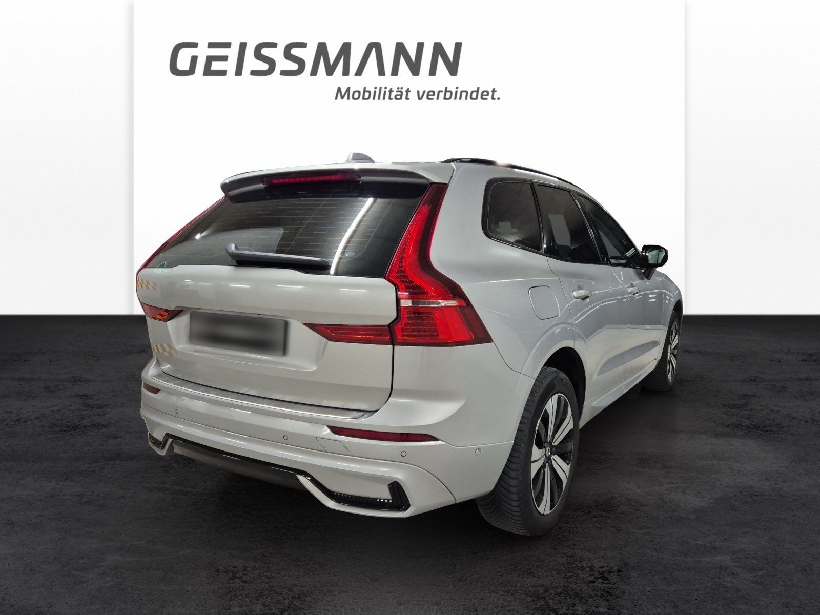VOLVO XC60 2.0 T6 TE R-Design eAWD, Plug-in-Hybrid Benzina/Elettrica, Occasioni / Usate, Automatico - 6