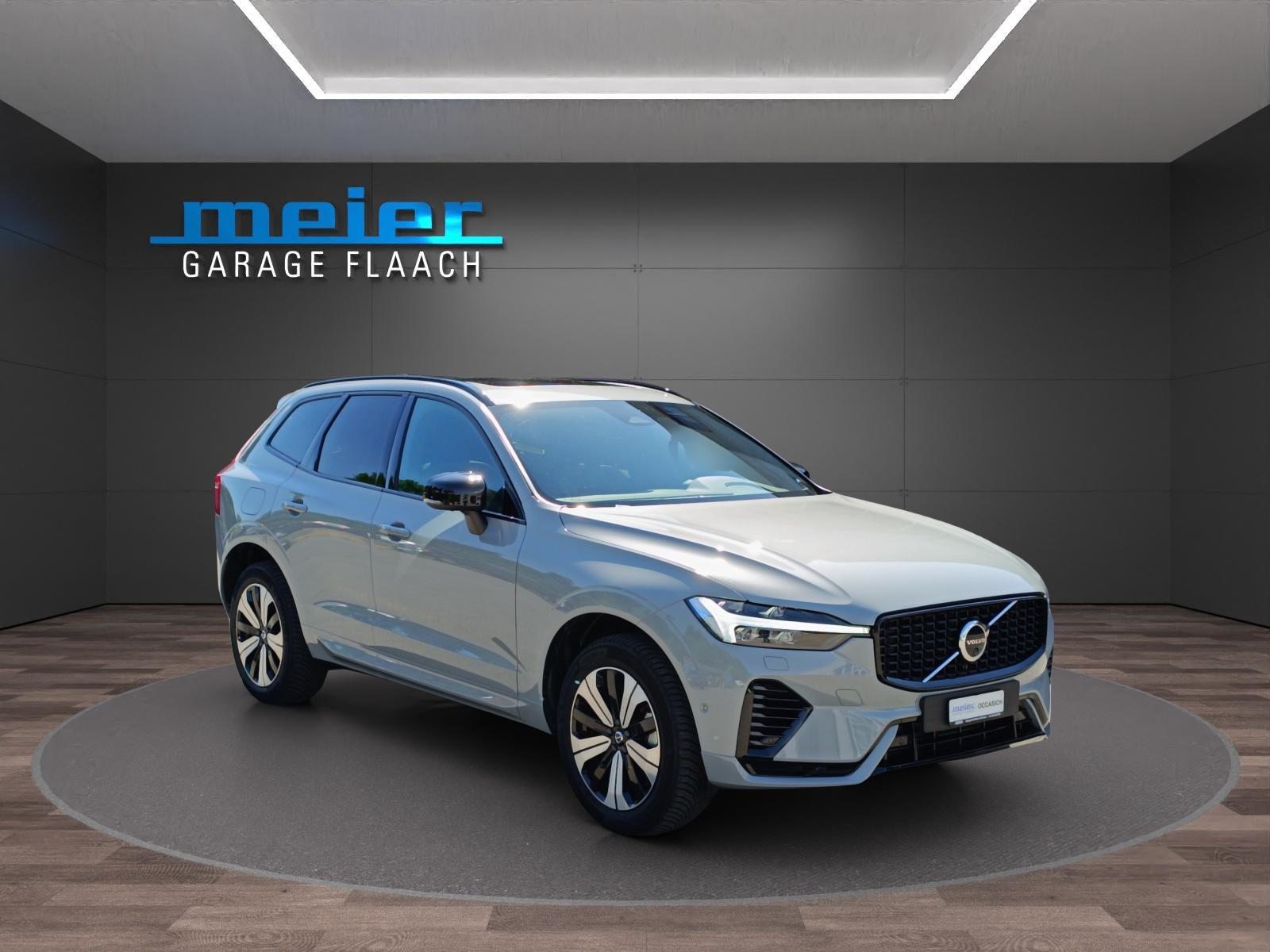 VOLVO XC60 2.0 T6 TE Plus Dark eAWD, Plug-in-Hybrid Benzina/Elettrica, Occasioni / Usate, Automatico - 7