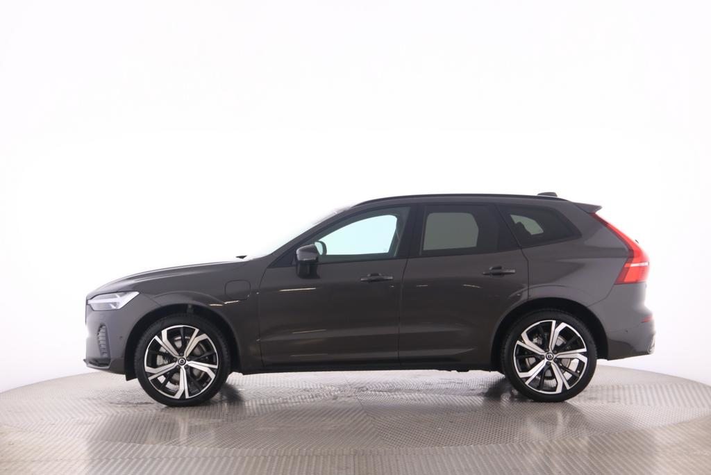 VOLVO XC60 2.0 T6 TE Ultimate Dark eAWD, Plug-in-Hybrid Benzin/Elektro, Occasion / Gebraucht, Automatik - 3
