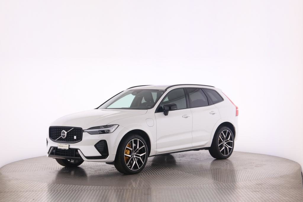 VOLVO XC60 2.0 T8 TE Polestar eAWD
