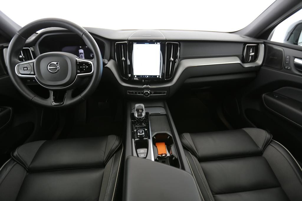 VOLVO XC60 2.0 T8 TE Polestar eAWD, Hybride Rechargeable Essence/Électricité, Occasion / Utilisé, Automatique - 5