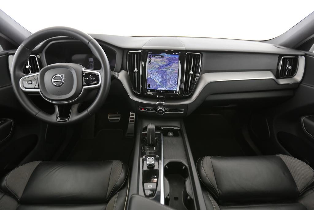 VOLVO XC60 2.0 T6 TE R-Design eAWD, Plug-in-Hybrid Petrol/Electric, Second hand / Used, Automatic - 5