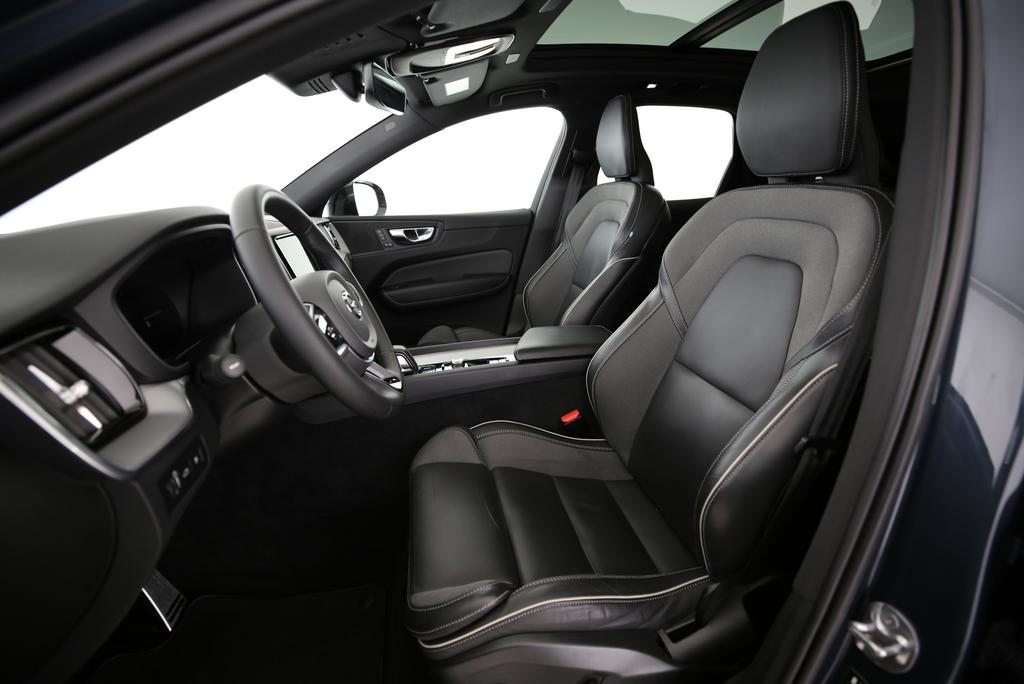 VOLVO XC60 2.0 T6 TE R-Design eAWD, Plug-in-Hybrid Benzina/Elettrica, Occasioni / Usate, Automatico - 4
